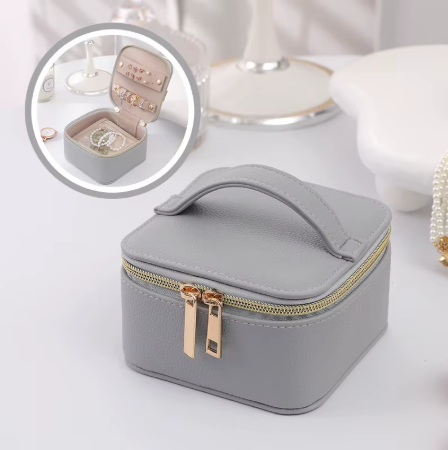 Small Premium Jewelry Case