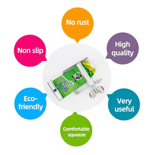 Product Squeezer