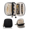 Compact Jewelry Organizer
