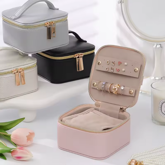 Small Premium Jewelry Case