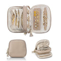 Compact Jewelry Organizer