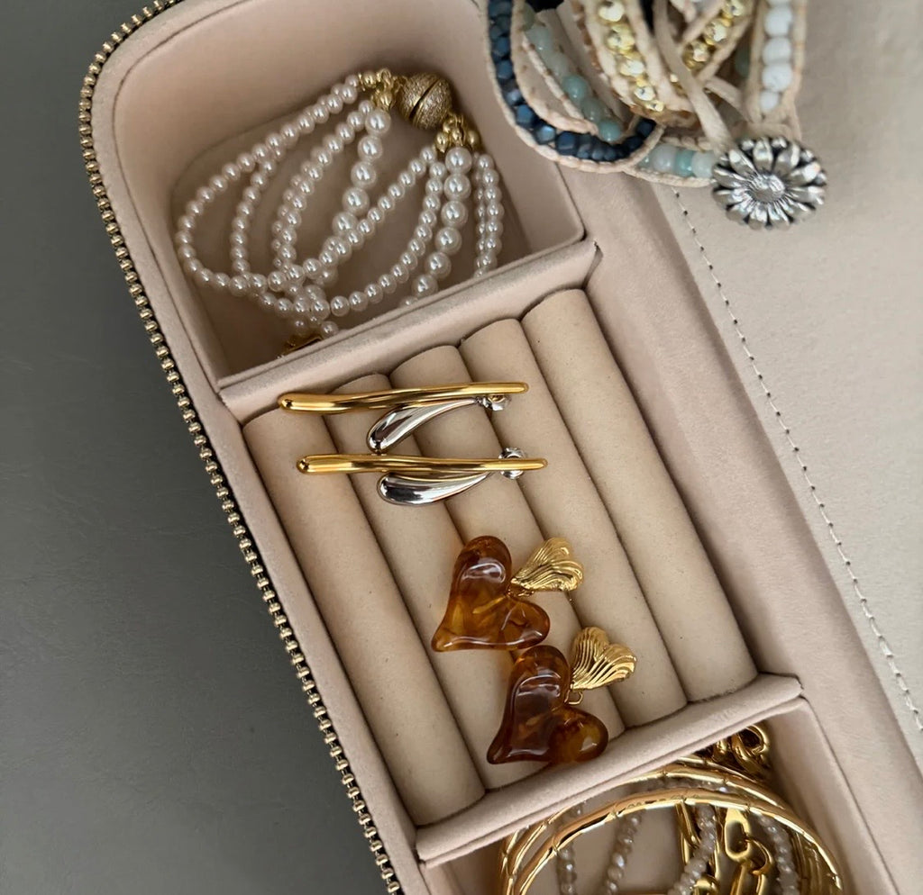 Carry Organizer