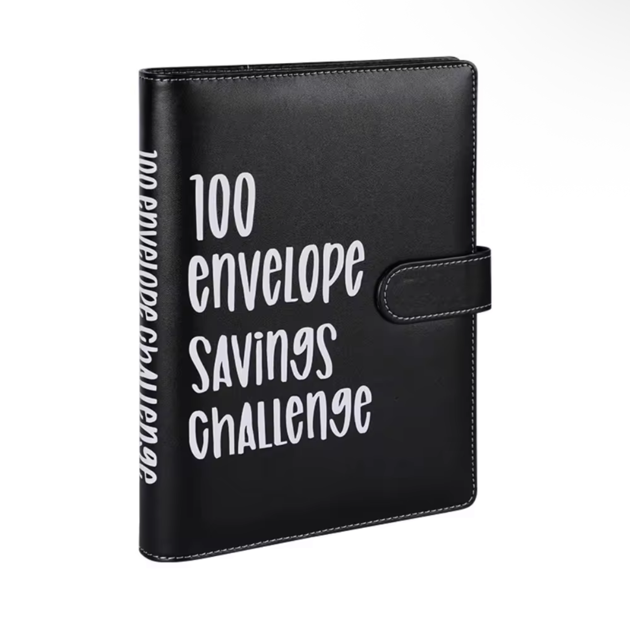 Money Saving Challenge Book