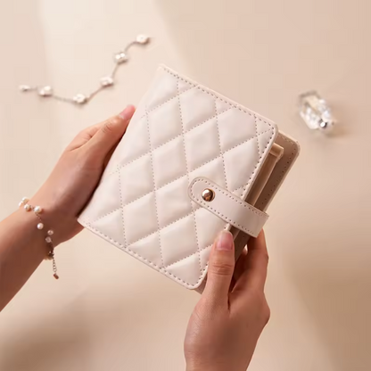 Small Luxury Jewelry Book