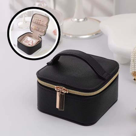 Small Premium Jewelry Case