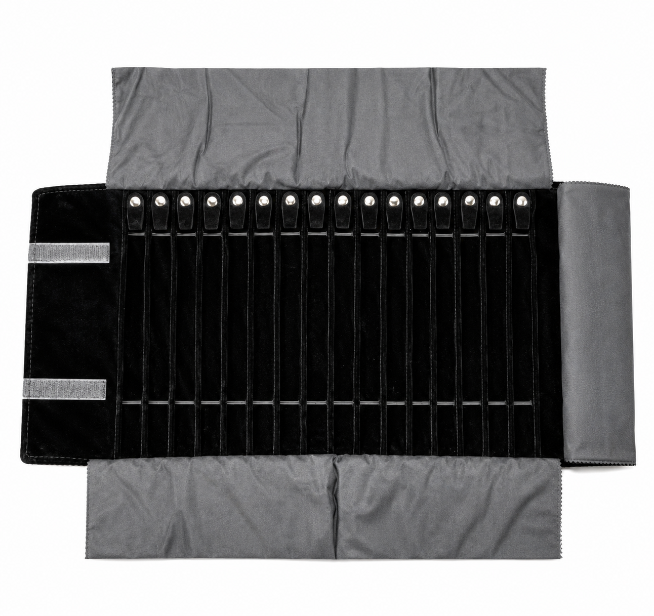 Necklace Foldable Organizer