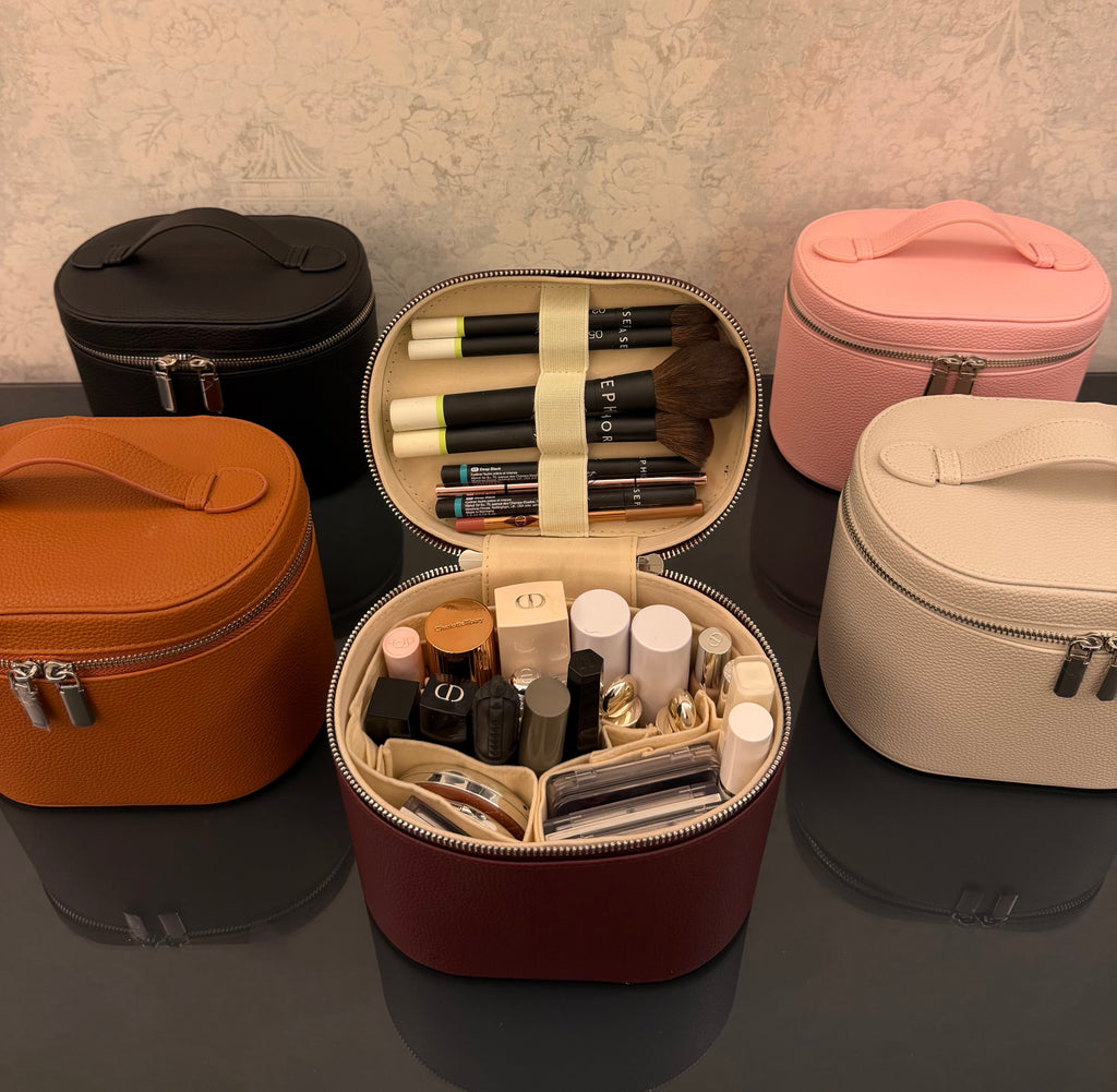 High Quality Makeup Case