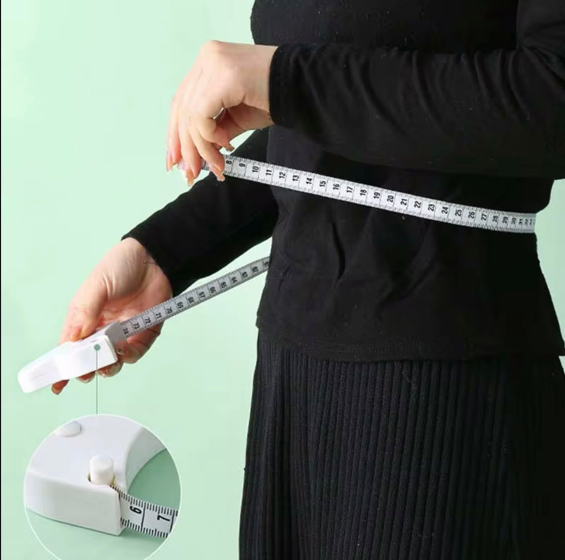 Body Measurement Tape