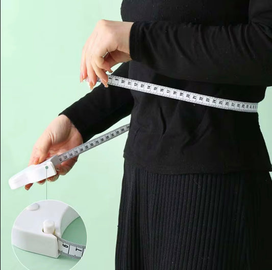 Body Measurement Tape