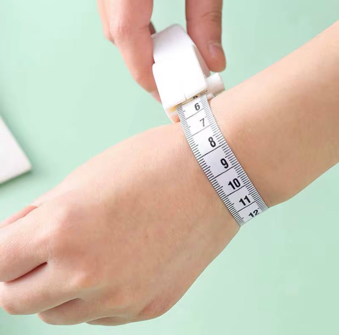 Body Measurement Tape
