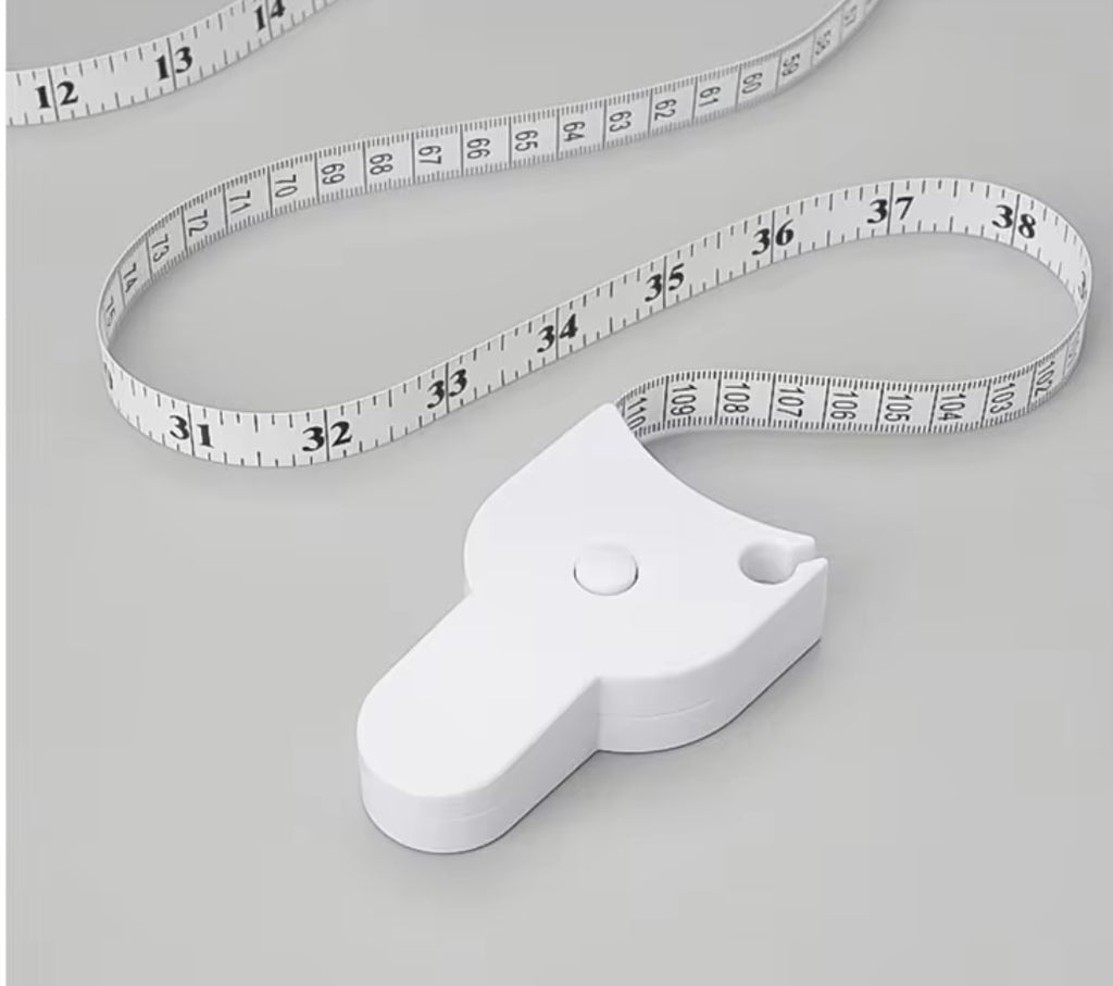 Body Measurement Tape