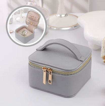 Small Premium Jewelry Case