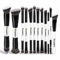 Double Sided High Quality Brushes Set