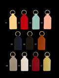 Leather KeyChain