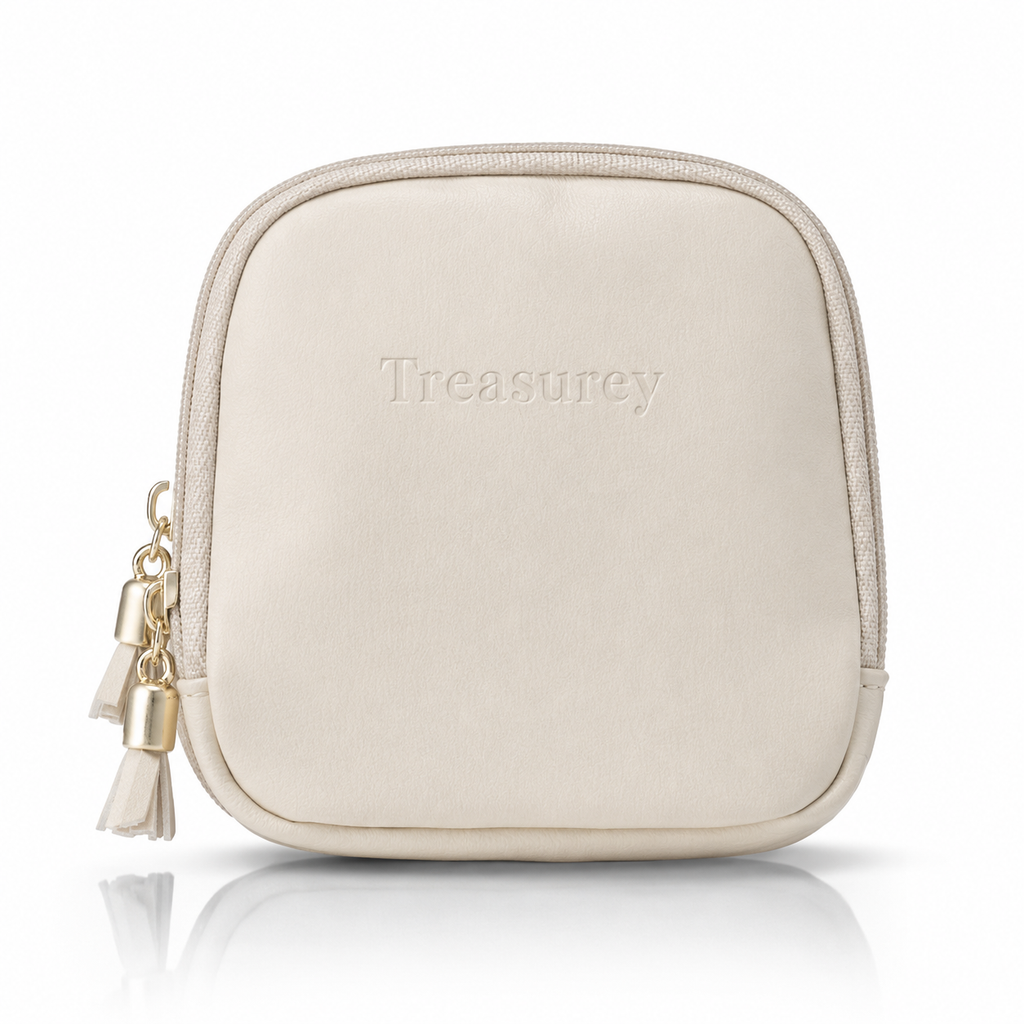 Compact Jewelry Organizer