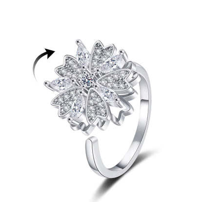 Céli Stress Relief Rings