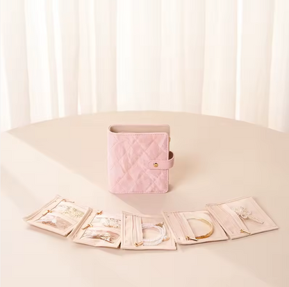 Small Luxury Jewelry Book