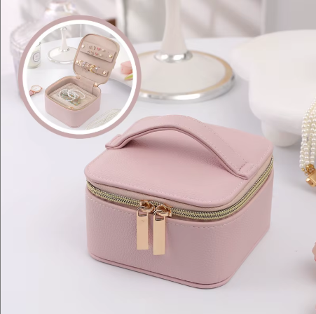 Small Premium Jewelry Case