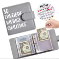 30 days Money Saving Book