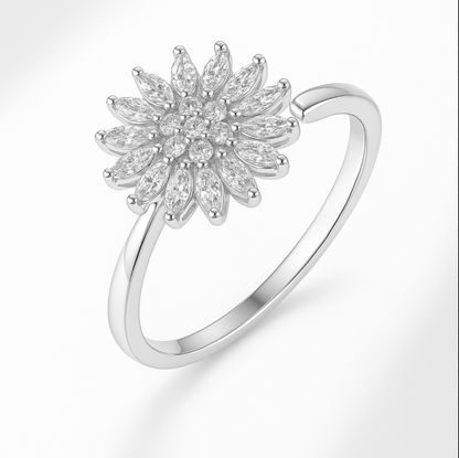 Solí Stress Relief Ring