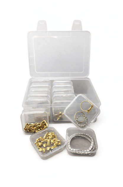 Jewelry Storage Box