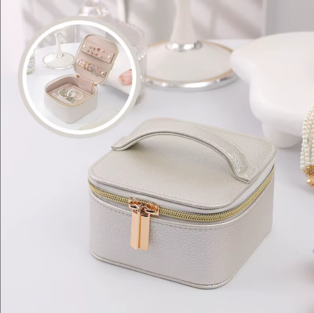 Small Premium Jewelry Case