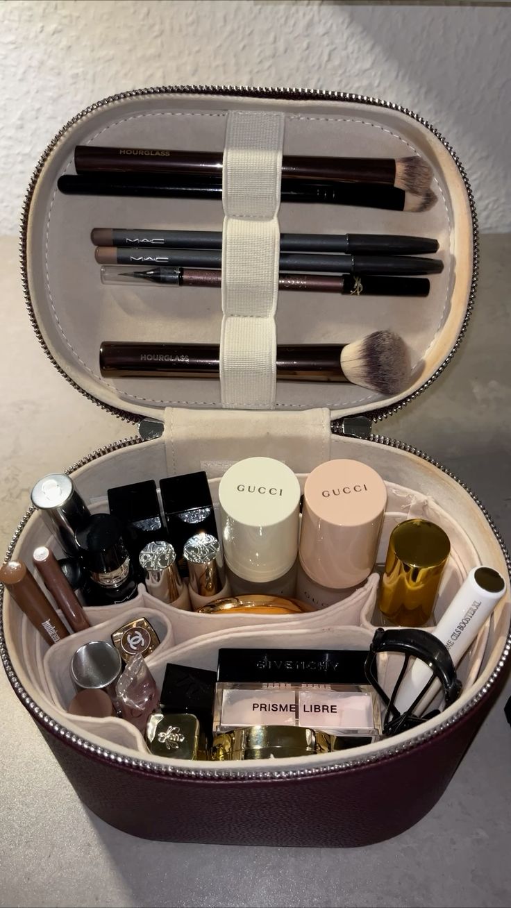 High Quality Makeup Case